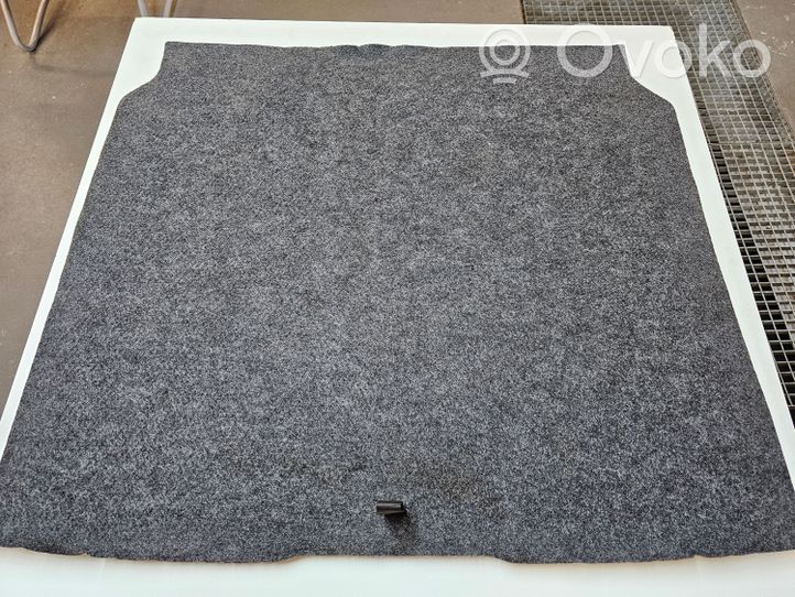 Ford Mustang VI Trunk/boot mat liner FR3B6345026