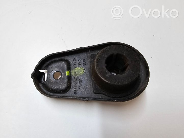 Ford Mustang VI Staffa/supporto di montaggio della marmitta FR335A242AC