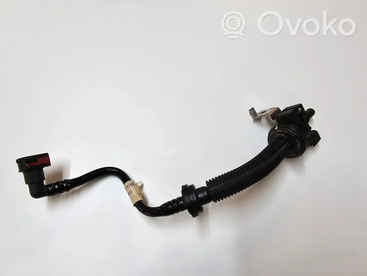 Ford Mustang VI Przewód / Wąż podciśnienia FR3C9D188AE