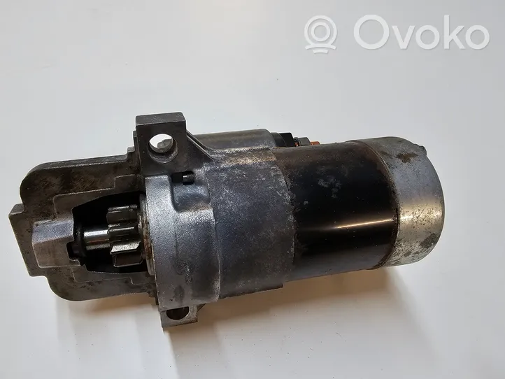 Ford Mustang VI Starter motor FR3T11000AD