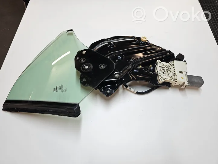 Ford Mustang VI Vent/Glass mechanism FR3B7629865A