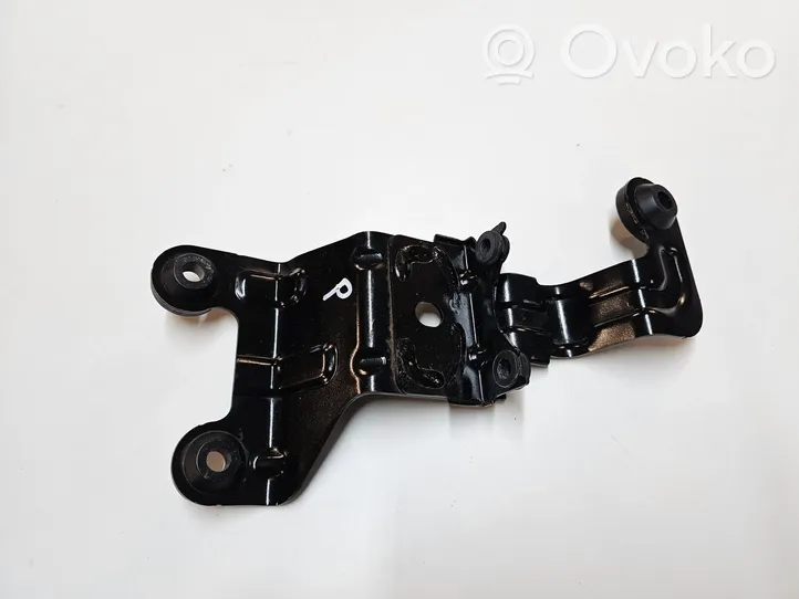 Chrysler Pacifica ABS pump bracket 68283575AB