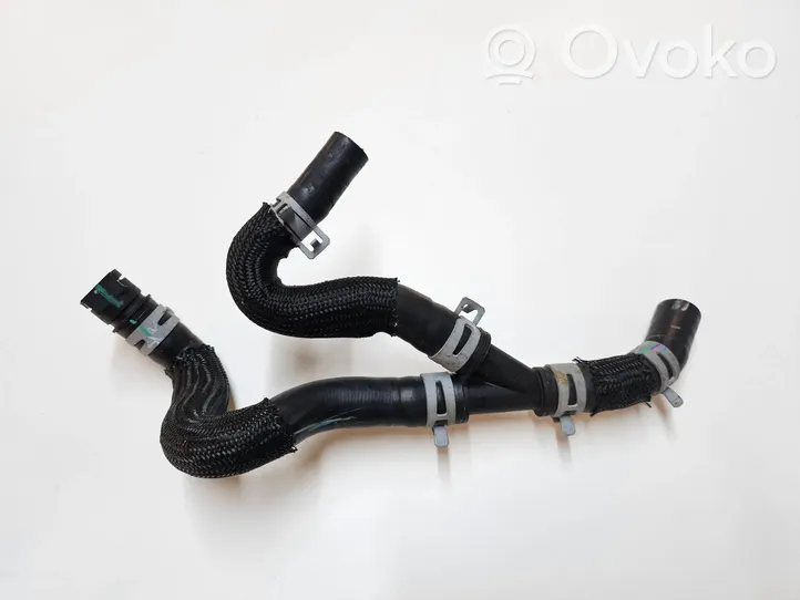 Chrysler Pacifica Engine coolant pipe/hose 550867