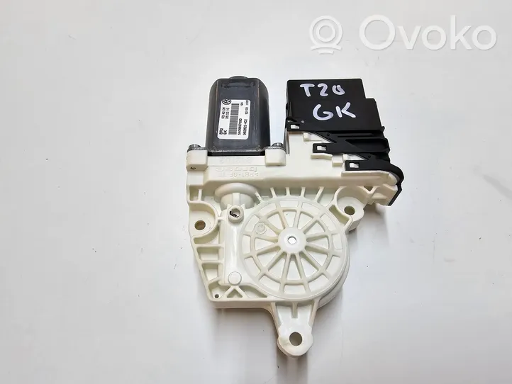 Volkswagen Tiguan Takaoven ikkunan nostomoottori 5N0959703D