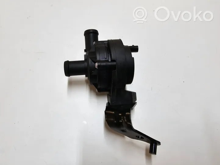 Volkswagen Tiguan Allspace Electric auxiliary coolant/water pump 3QF121599C