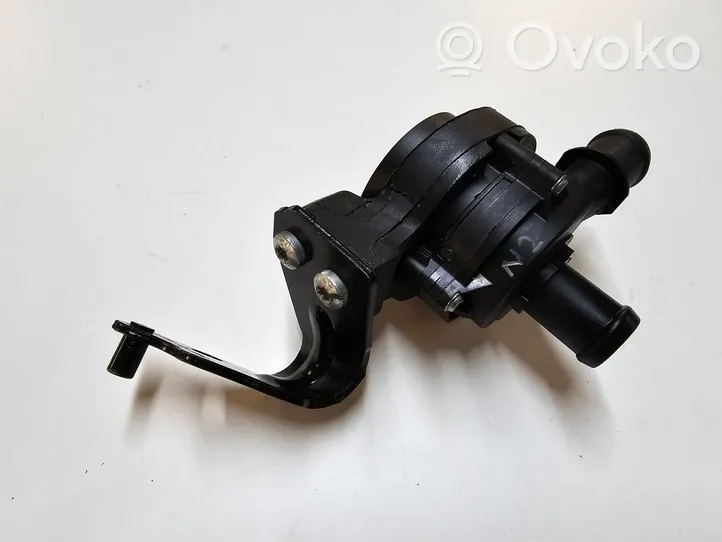 Volkswagen Tiguan Allspace Pompe à eau de liquide de refroidissement 3QF121599C