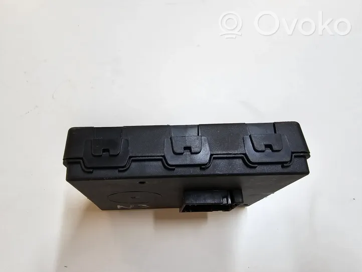 Volkswagen Tiguan Allspace Beraktės sistemos KESSY (keyless) valdymo blokas/ modulis 3Q0959435G