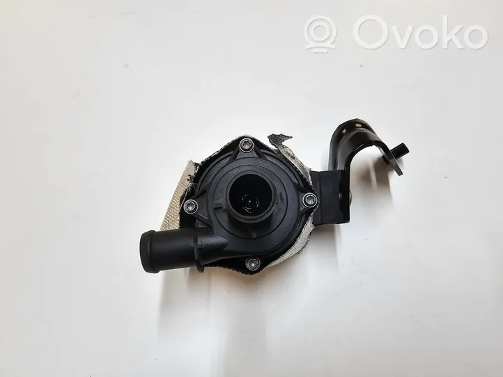 Volkswagen Tiguan Allspace Pompe à eau de liquide de refroidissement 3QF121599C