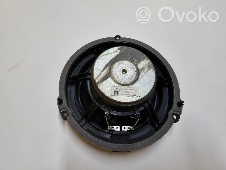 Ford Mustang VI Front door speaker GR3T18808VB