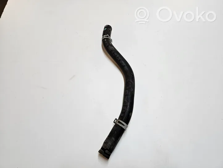 Buick Encore I Engine coolant pipe/hose 95363986