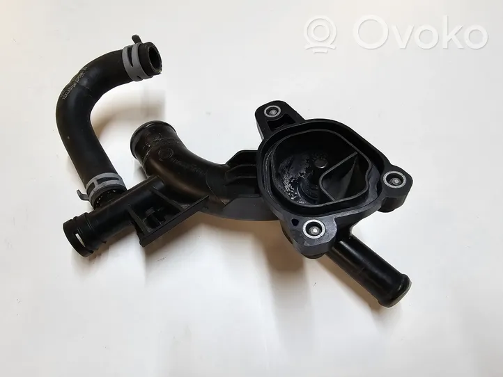 Buick Encore I Boîtier de thermostat / thermostat 0112326A