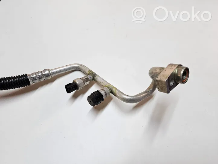 Ford Mustang VI Air conditioning (A/C) pipe/hose GR3B19972DE