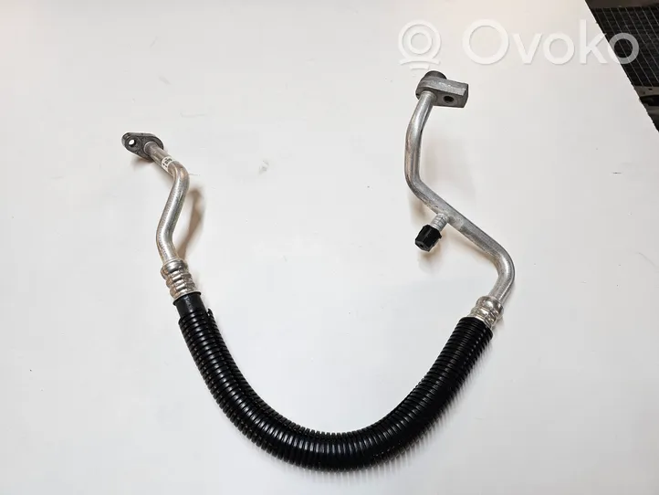 Ford Mustang VI Air conditioning (A/C) pipe/hose JR3B19N602AD