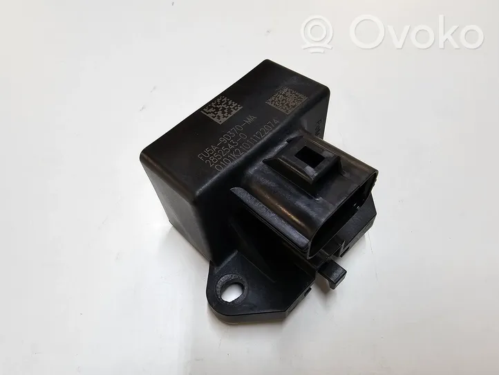 Ford Mustang VI Fuel pump relay FU5A9D370MA