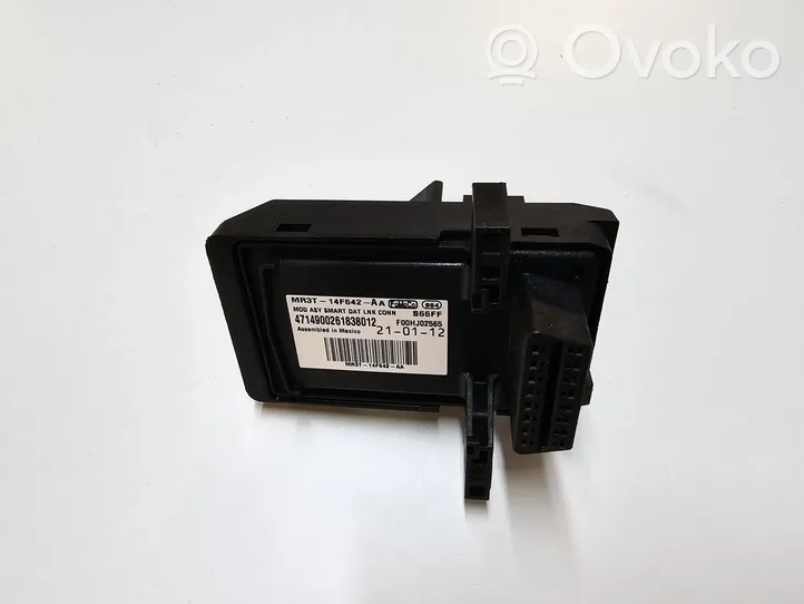 Ford Mustang VI Other control units/modules MR3T14F642AA
