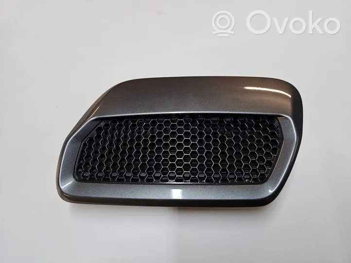 Ford Mustang VI Grille calandre de capot JR3B16C929AHW