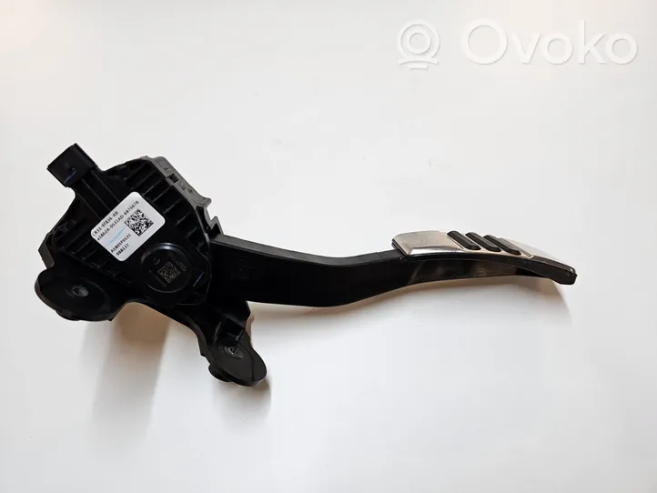 Ford Mustang VI Akceleratoriaus pedalas CR339F836AB