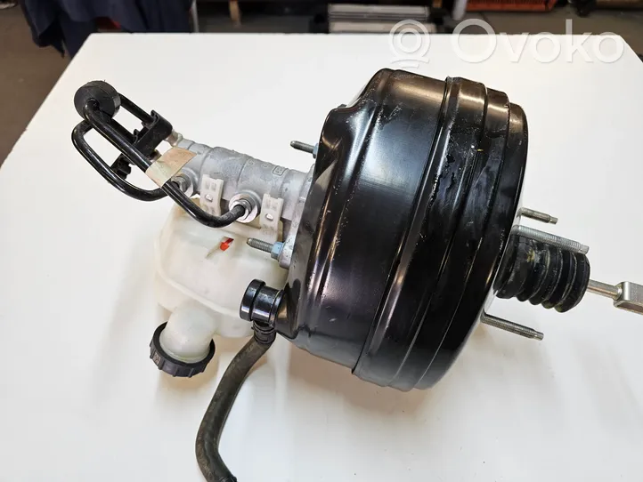 Ford Mustang VI Servo-frein GR3C2B195LC