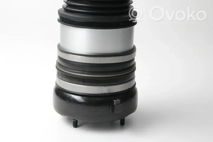 Audi A6 S6 C6 4F Ammortizzatore anteriore a sospensione pneumatica 4F0616039AA