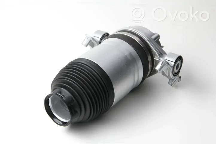 Volkswagen Touareg II Sacca a pressione sospensione/ammortizzatore posteriore 7P6616504G