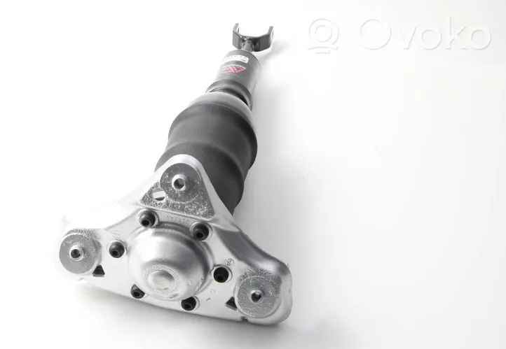 Audi A6 Allroad C5 Amortisseur suspension pneumatique 4Z7616051B