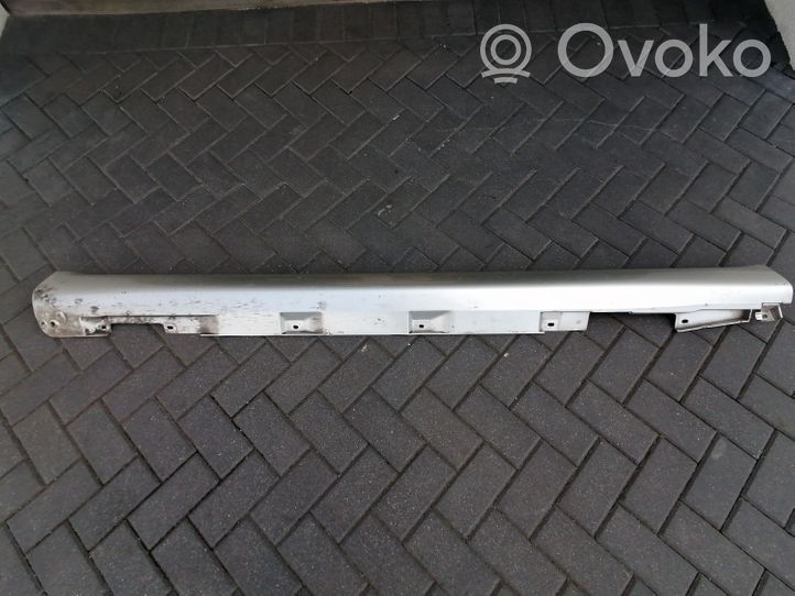 Toyota Corolla Verso AR10 Inne części karoserii 758520F010