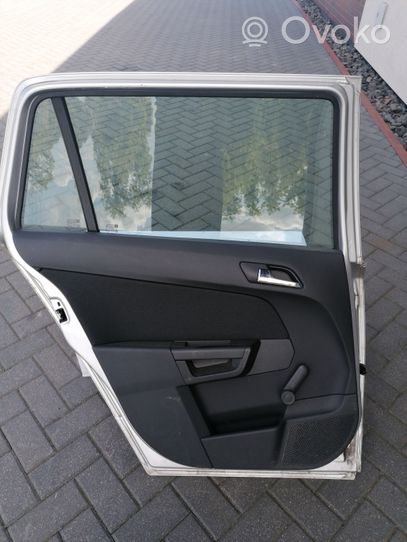 Opel Astra H Rear door 