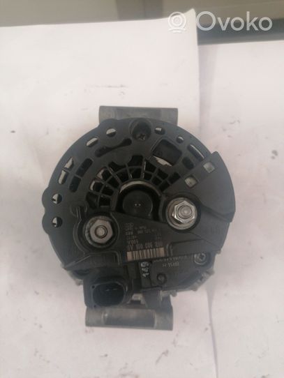 Volkswagen Scirocco Generatore/alternatore 06B903016AB