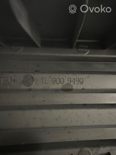 Volkswagen Caddy Boîtier de filtre à air 9009490