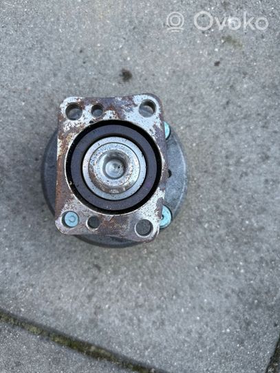 Ford Fiesta Rear wheel hub 