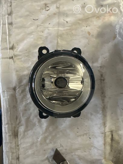 Ford Ranger Front fog light AB3915201AA