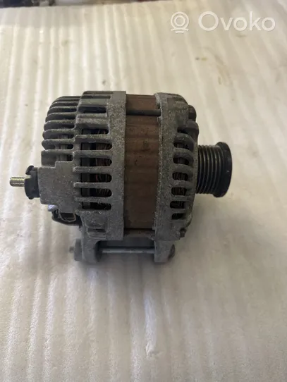 Nissan Qashqai Generatore/alternatore 23100JD71B