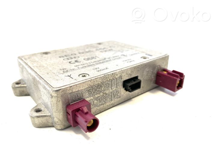 Audi A5 8T 8F Amplificateur d'antenne 8E0035456C