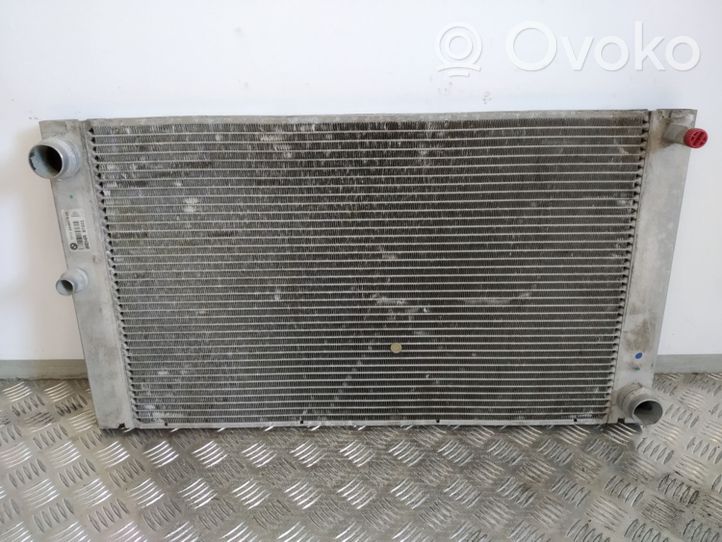 BMW 7 E65 E66 Radiateur de refroidissement 2248478