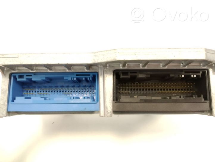 Volvo XC70 Airbag control unit/module P31295676