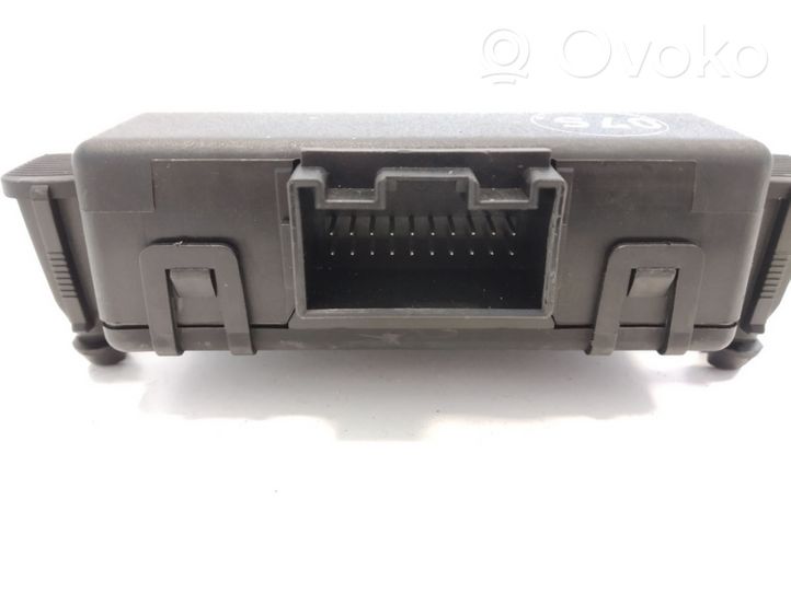 Volkswagen PASSAT B6 Module de passerelle 3C0907530C