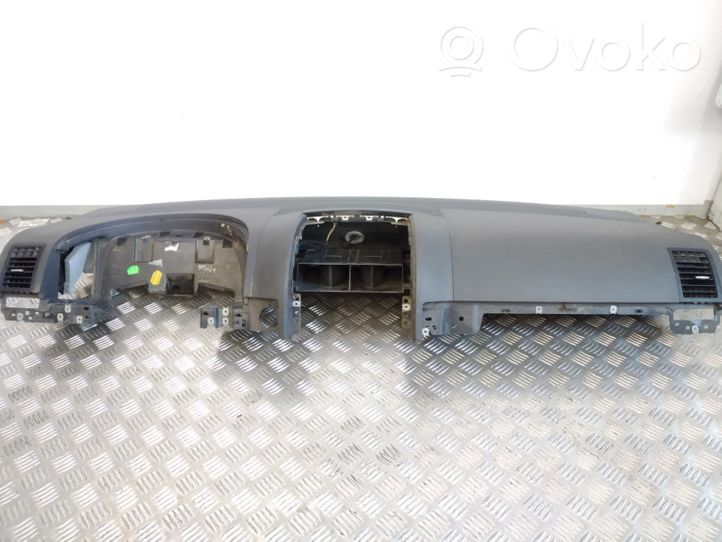 Volkswagen Touareg I Panel de instrumentos 7L6853451