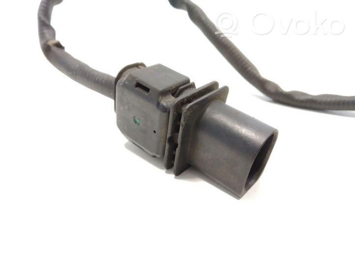 Mercedes-Benz ML W164 Sonda lambda 0035427018