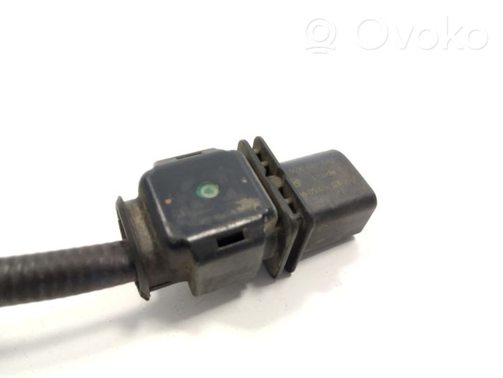 Mercedes-Benz ML W164 Sonde lambda 0035427018