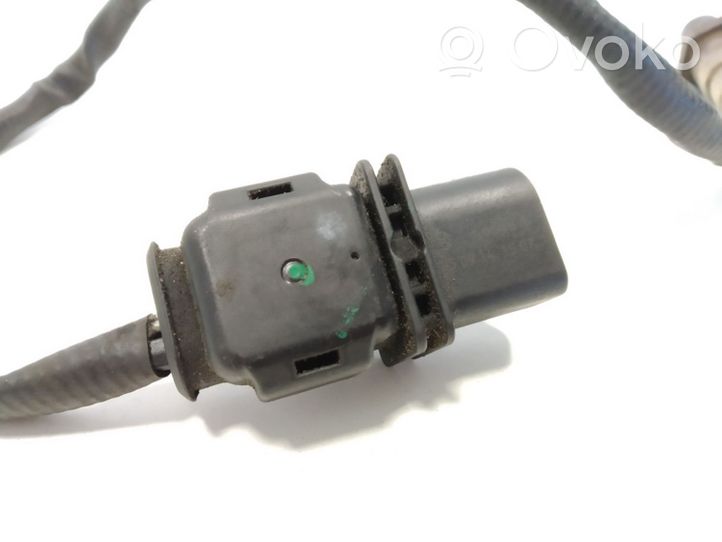 Mercedes-Benz ML W164 Sonda lambda 0035427018