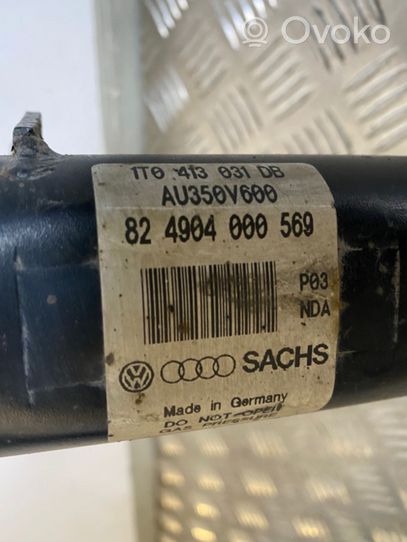Audi A3 S3 8V Amortyzator przedni 1T0413031DB