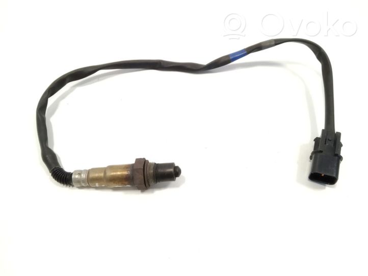 Hyundai ix20 Lambda probe sensor 392102B310