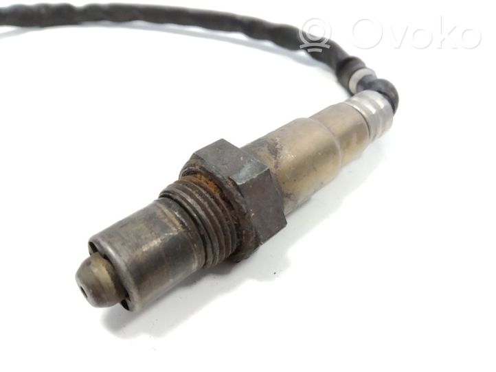 Mercedes-Benz E W211 Sonda lambda 0015407617