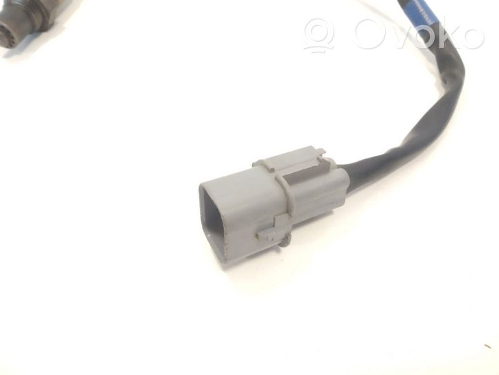 Hyundai i20 (PB PBT) Sonde lambda 0350931043