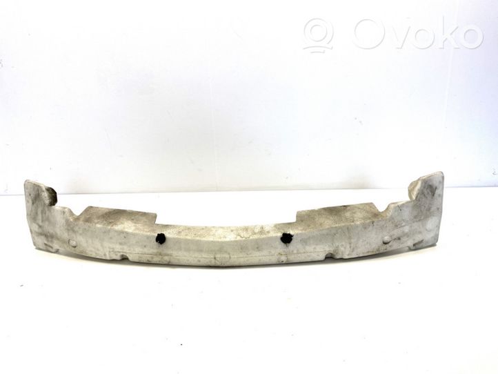 Opel Antara Barra de apoyo de espuma del parachoques delantero 96660463