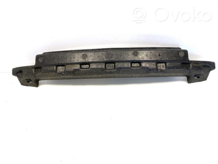 Opel Antara Barra de apoyo de espuma del parachoques delantero 96660464