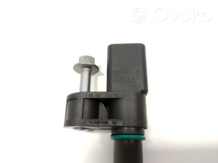 Opel Grandland X Camshaft position sensor 9688725080