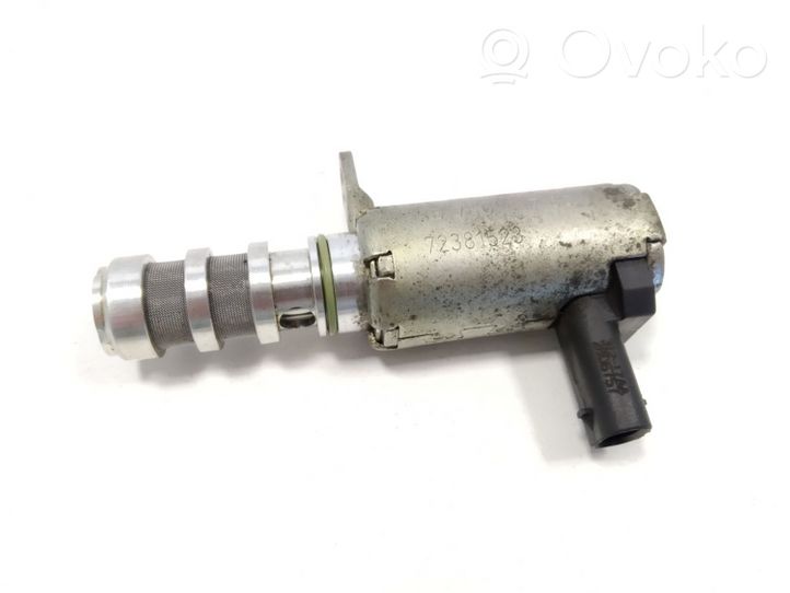 Opel Grandland X Electrovanne position arbre à cames 9675081780