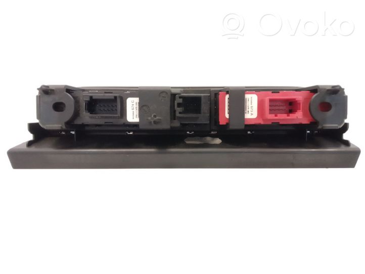 Audi Q3 8U Kit interrupteurs 8U2941567