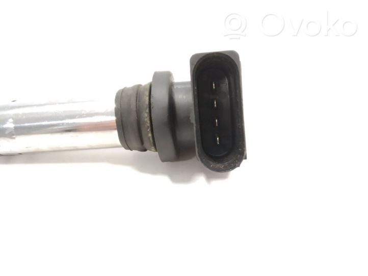 Volkswagen Polo IV 9N3 High voltage ignition coil 036905715E